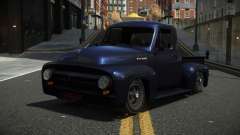 Ford FR100 Etop для GTA 4