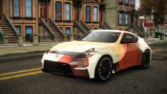 Nissan 370Z Joconen S8 для GTA 4