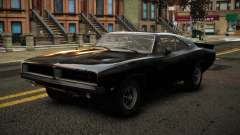 Dodge Charger Jesle S5 для GTA 4