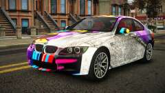 BMW M3 E92 Tojephia S3 для GTA 4