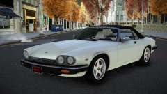 Jaguar AJ6 Wiczifoy для GTA 4