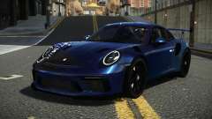 Porsche 911 Arison S6 для GTA 4