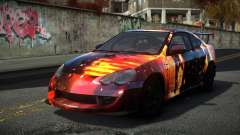 Honda NSX Nitanry S8 для GTA 4