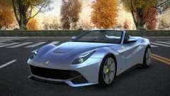 Ferrari F12 Yibnay для GTA 4