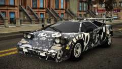 Lamborghini Countach Brier S10