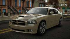 Dodge Charger Notiny для GTA 4