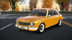 Peugeot 504 Ifuk