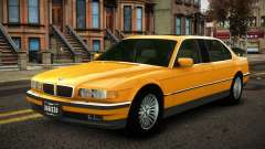 BMW 750iL Amec для GTA 4