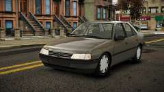 Peugeot 405 Behiniz для GTA 4