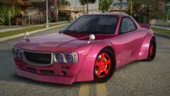 Mazda RX-7 Mandenles