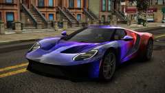 Ford GT Rirony S9 для GTA 4