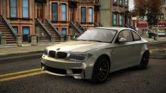 BMW 1M Hanisa для GTA 4