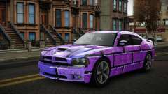 Dodge Charger Notiny S3 для GTA 4