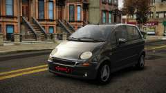Daewoo Matiz Fetpimos для GTA 4