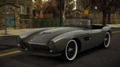 BMW 507 Cudzad для GTA 4