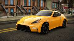 Nissan 370Z Joconen для GTA 4