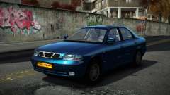 Daewoo Nubira Yavequyi для GTA 4