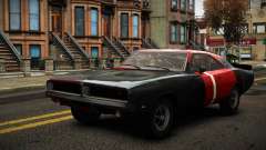 Dodge Charger Jesle S2 для GTA 4