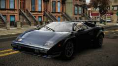 Lamborghini Countach Piccij для GTA 4