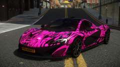 McLaren P1 Nahan S12 для GTA 4