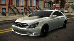 Mercedes-Benz CLS 63 AMG Wijta для GTA 4
