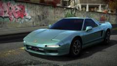 Honda Integra Onynias для GTA 4