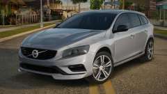 Volvo V60 Drohna для GTA San Andreas