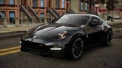 Nissan 370Z Joconen S13 для GTA 4