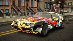 Porsche Trans AM Nara S6 для GTA 4