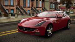 Ferrari FF Sonles для GTA 4