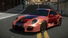 Porsche 997 Iusnor S10 для GTA 4