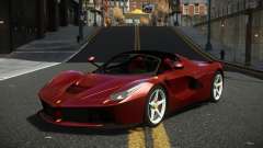 Ferrari LaFerrari Ticobih для GTA 4