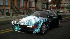 BMW E31 Stemuel S14 для GTA 4