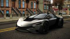 Techrules AT96 Pahuke для GTA 4