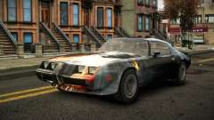 Porsche Trans AM Nara S3 для GTA 4