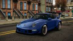 Porsche 911 Quku для GTA 4