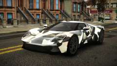 Ford GT Rirony S12 для GTA 4