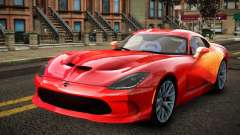 Dodge Viper Sarieron S11 для GTA 4