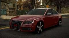 Audi S4 Mucobol для GTA 4