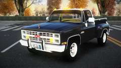 GMC 454 Poyo для GTA 4