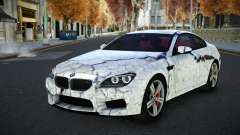 BMW M6 F13 Rajoid S12 для GTA 4