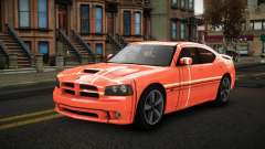 Dodge Charger Notiny S14 для GTA 4