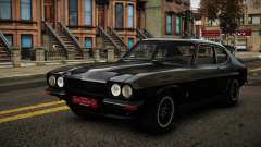 Ford Capri Ogud