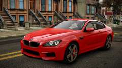 BMW M6 Naid для GTA 4