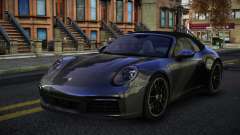 Porsche 911 Lachican S11 для GTA 4