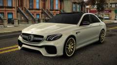 Mercedes-Benz E63S AMG Duiyo для GTA 4