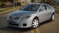 Toyota Camry 11th для GTA San Andreas