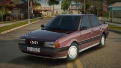 Audi 80 B3 Latha