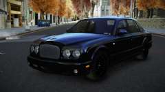 Bentley Arnage Gamaci для GTA 4