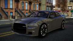 Dodge Charger Qufjifu для GTA 4